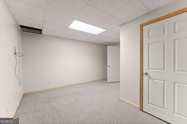 95 Oak Creek Way, Dawsonville, GA 30534