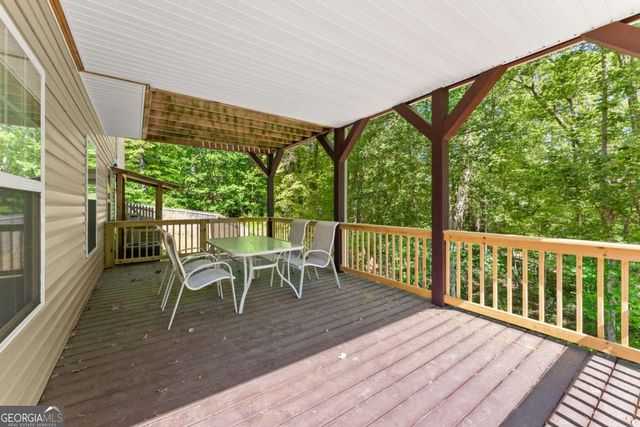 95 Oak Creek Way, Dawsonville, GA 30534