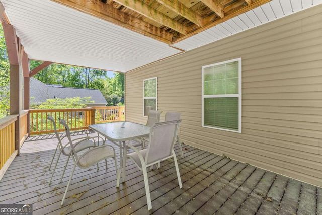 95 Oak Creek Way, Dawsonville, GA 30534