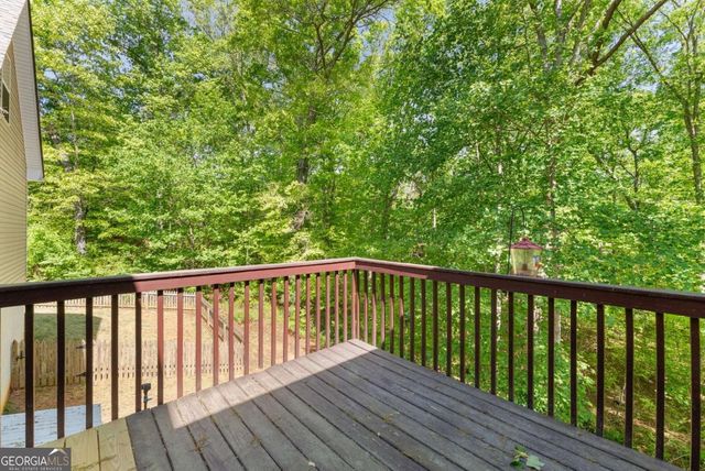 95 Oak Creek Way, Dawsonville, GA 30534