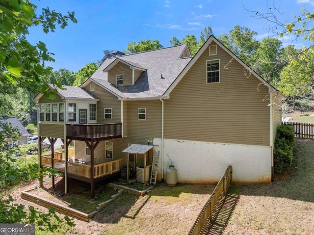 95 Oak Creek Way, Dawsonville, GA 30534