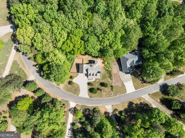 95 Oak Creek Way, Dawsonville, GA 30534