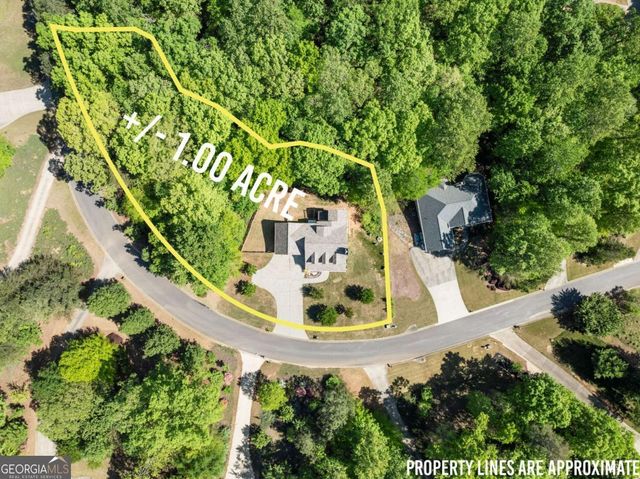 95 Oak Creek Way, Dawsonville, GA 30534