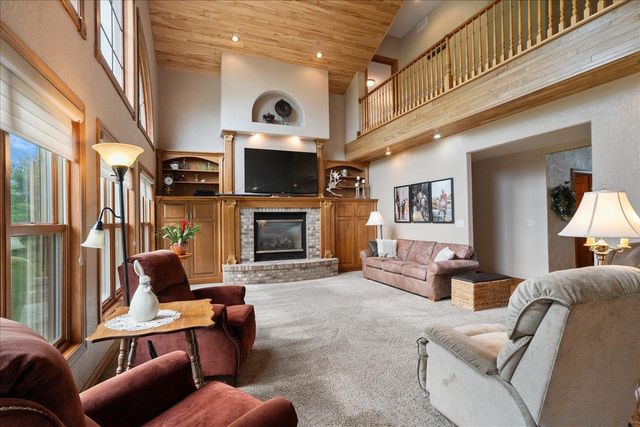 N3652 SHATTUCK STREET, Medford, WI 54451