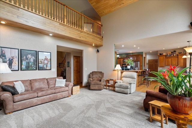 N3652 SHATTUCK STREET, Medford, WI 54451