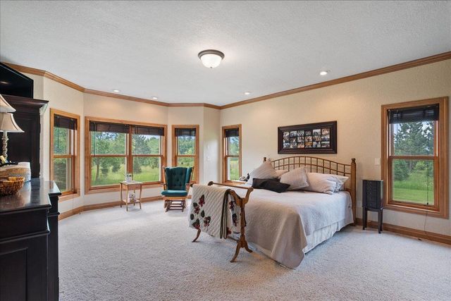 N3652 SHATTUCK STREET, Medford, WI 54451