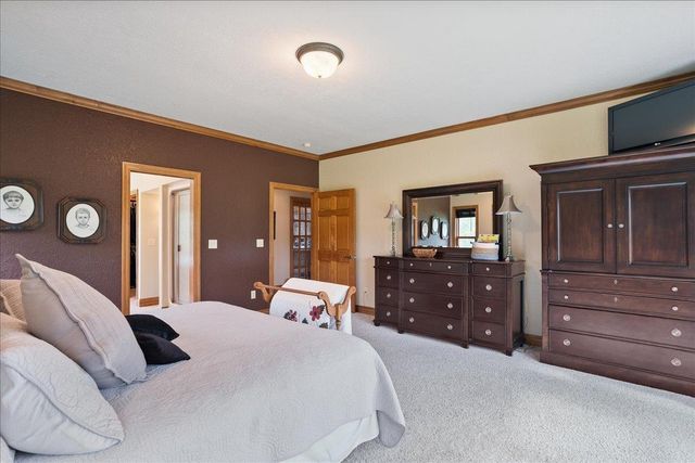 N3652 SHATTUCK STREET, Medford, WI 54451