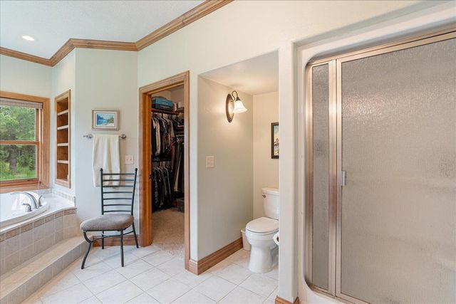 N3652 SHATTUCK STREET, Medford, WI 54451