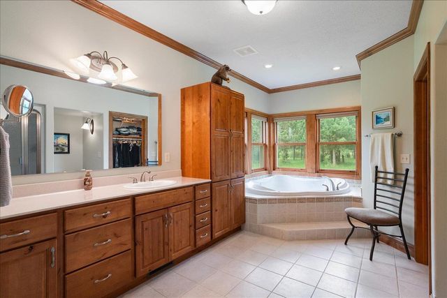 N3652 SHATTUCK STREET, Medford, WI 54451