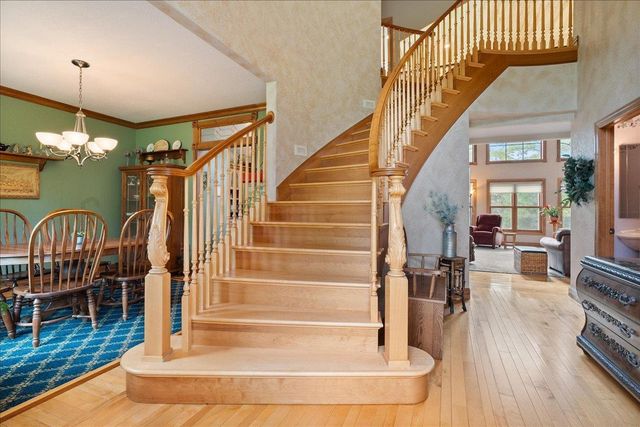 N3652 SHATTUCK STREET, Medford, WI 54451