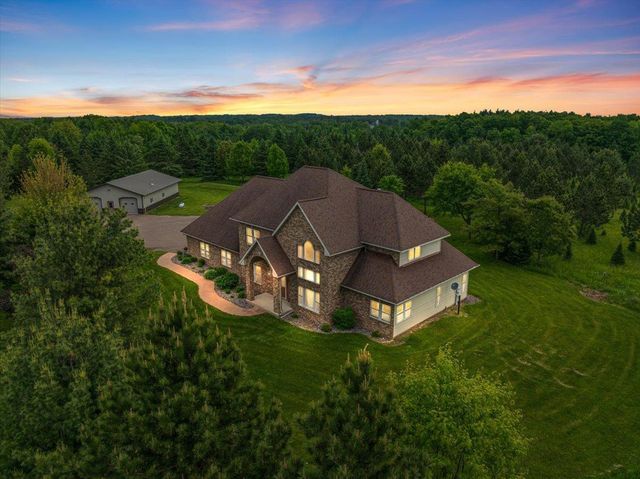 N3652 SHATTUCK STREET, Medford, WI 54451