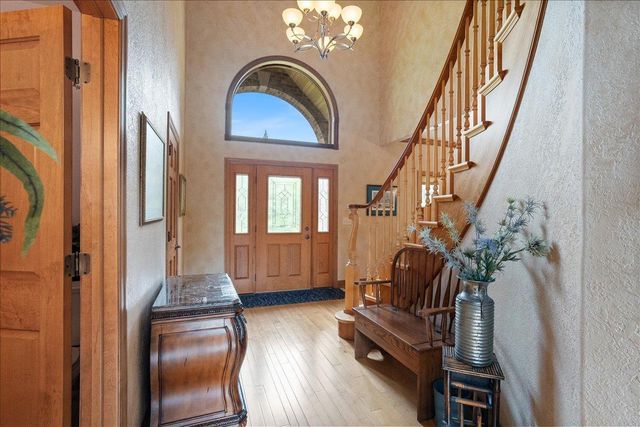 N3652 SHATTUCK STREET, Medford, WI 54451