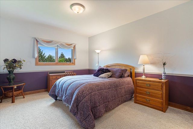 N3652 SHATTUCK STREET, Medford, WI 54451