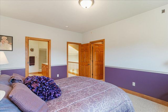 N3652 SHATTUCK STREET, Medford, WI 54451