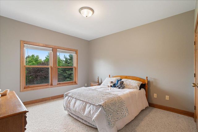 N3652 SHATTUCK STREET, Medford, WI 54451