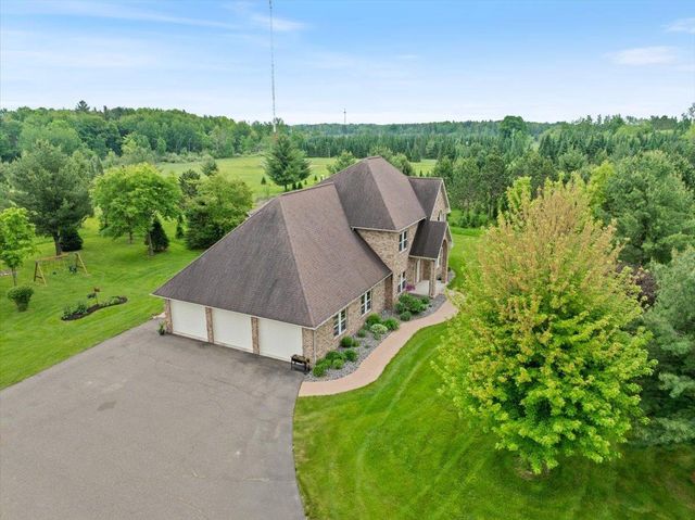 N3652 SHATTUCK STREET, Medford, WI 54451