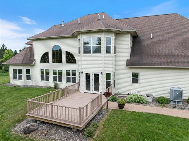 N3652 SHATTUCK STREET, Medford, WI 54451