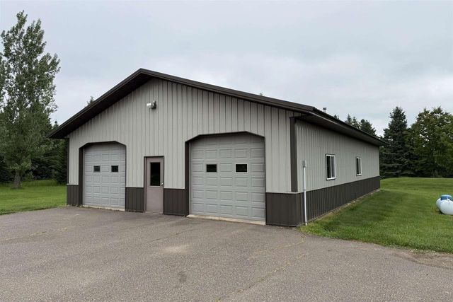 N3652 SHATTUCK STREET, Medford, WI 54451