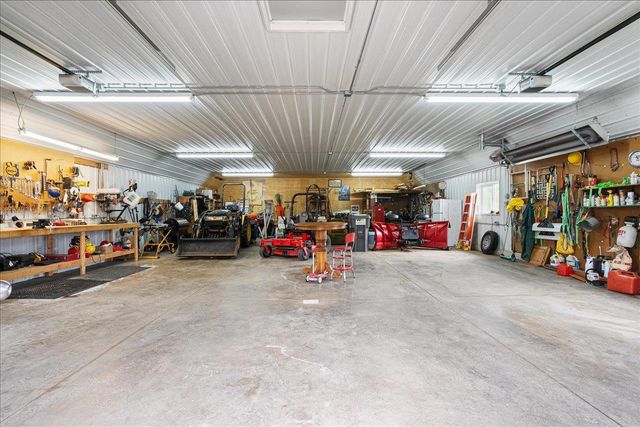 N3652 SHATTUCK STREET, Medford, WI 54451