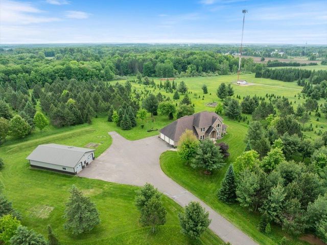 N3652 SHATTUCK STREET, Medford, WI 54451