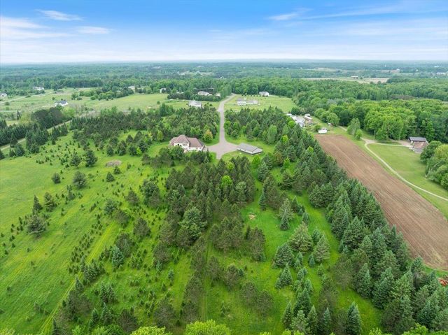 N3652 SHATTUCK STREET, Medford, WI 54451