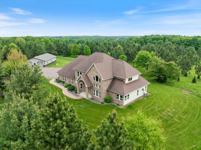 N3652 SHATTUCK STREET, Medford, WI 54451