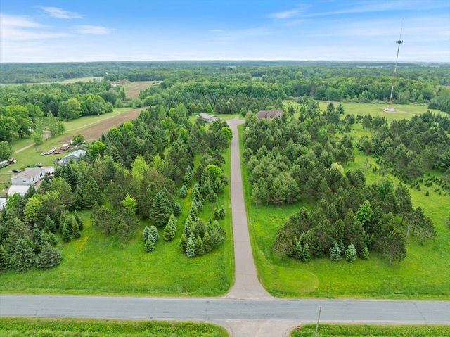 N3652 SHATTUCK STREET, Medford, WI 54451