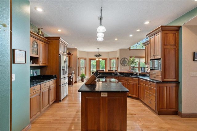 N3652 SHATTUCK STREET, Medford, WI 54451