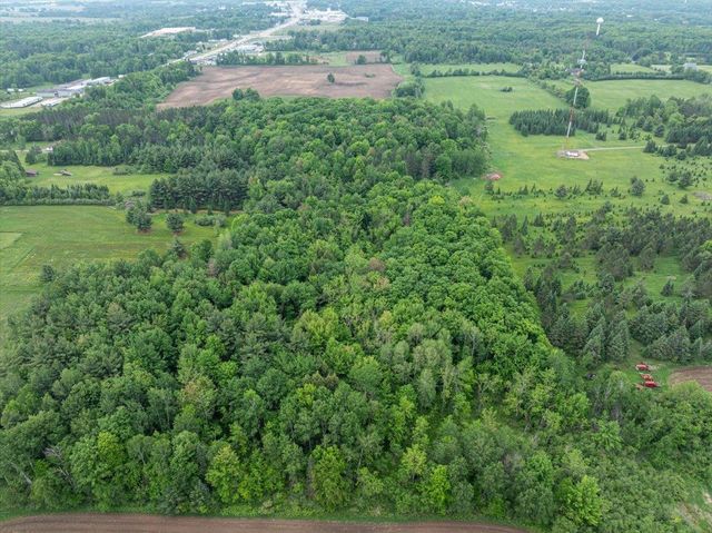 N3652 SHATTUCK STREET, Medford, WI 54451