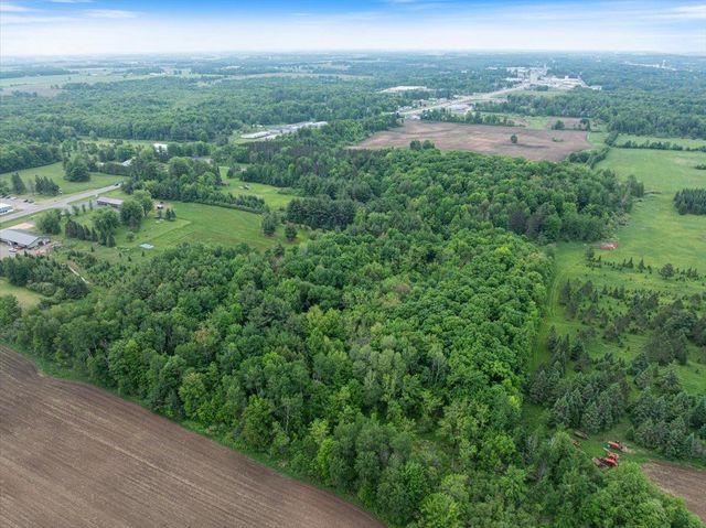 N3652 SHATTUCK STREET, Medford, WI 54451