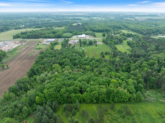 N3652 SHATTUCK STREET, Medford, WI 54451