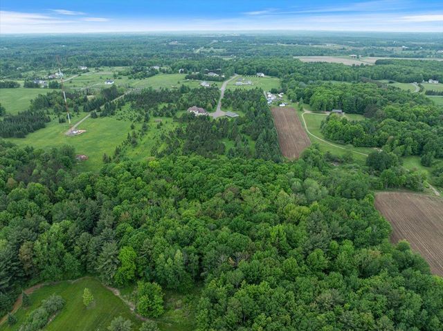 N3652 SHATTUCK STREET, Medford, WI 54451