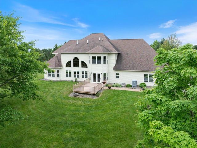 N3652 SHATTUCK STREET, Medford, WI 54451