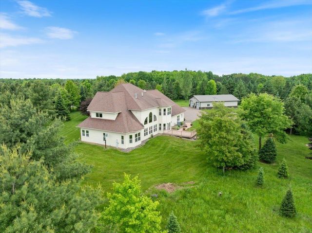 N3652 SHATTUCK STREET, Medford, WI 54451