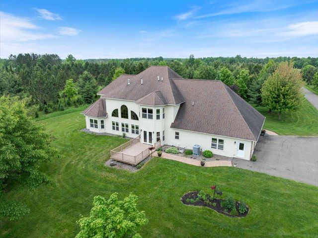 N3652 SHATTUCK STREET, Medford, WI 54451