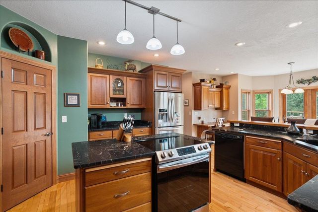 N3652 SHATTUCK STREET, Medford, WI 54451