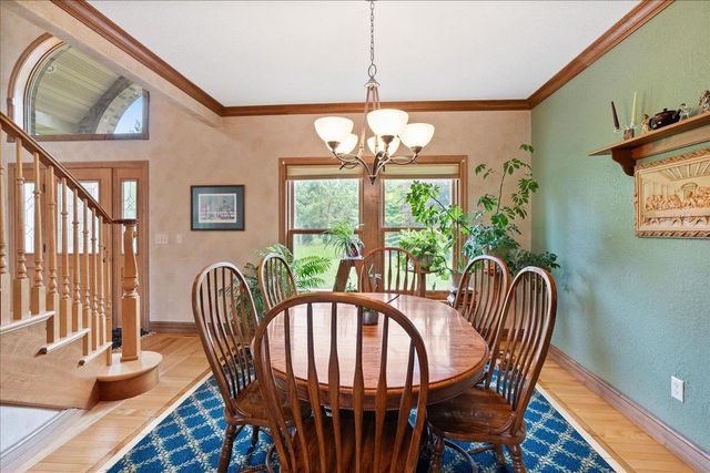 N3652 SHATTUCK STREET, Medford, WI 54451