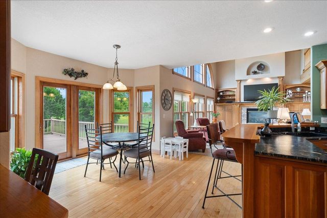 N3652 SHATTUCK STREET, Medford, WI 54451