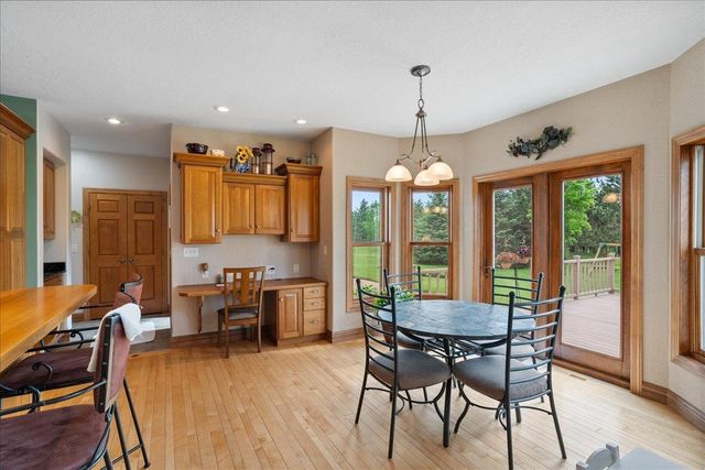 N3652 SHATTUCK STREET, Medford, WI 54451