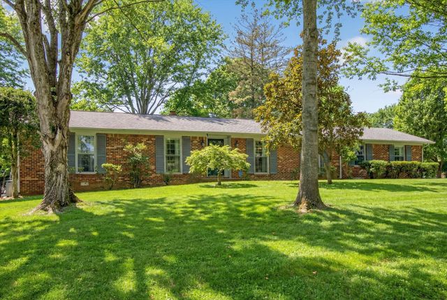 432 Rivermont Dr, Clarksville, TN 37043