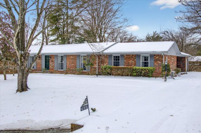 432 Rivermont Dr, Clarksville, TN 37043