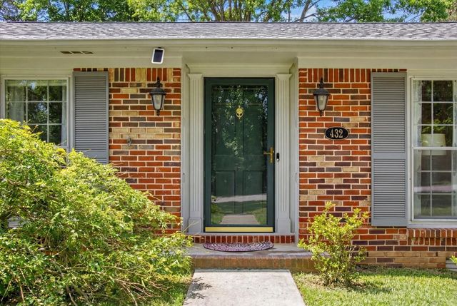 432 Rivermont Dr, Clarksville, TN 37043