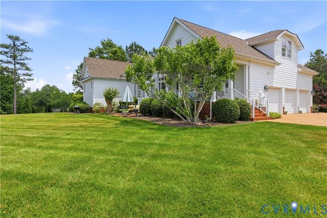 814 Dogwood Dell Ln, Powhatan, VA 23113