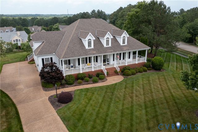 814 Dogwood Dell Ln, Powhatan, VA 23113