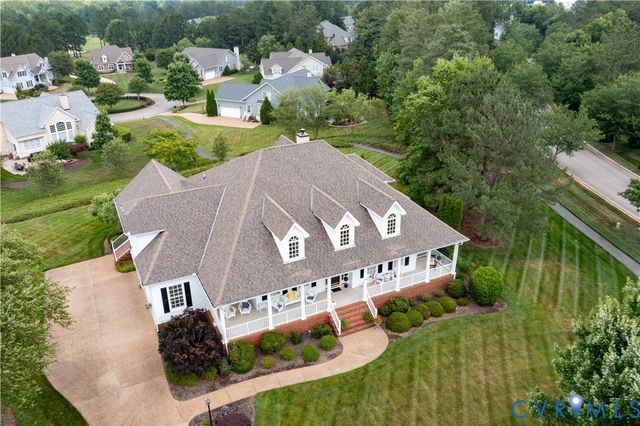 814 Dogwood Dell Ln, Powhatan, VA 23113
