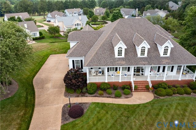 814 Dogwood Dell Ln, Powhatan, VA 23113