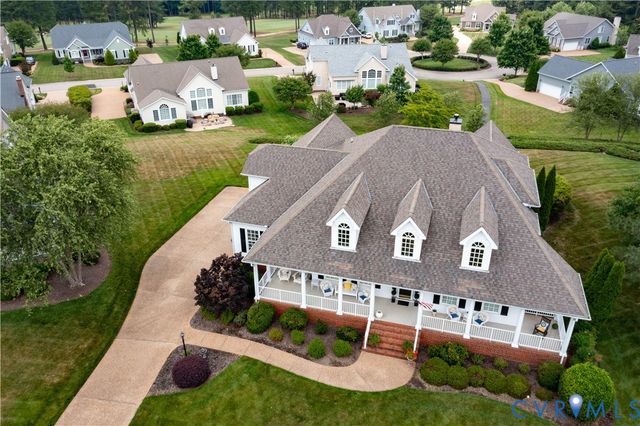 814 Dogwood Dell Ln, Powhatan, VA 23113