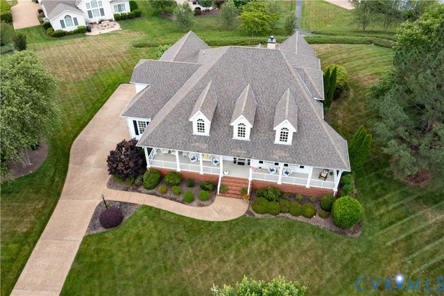 814 Dogwood Dell Ln, Powhatan, VA 23113
