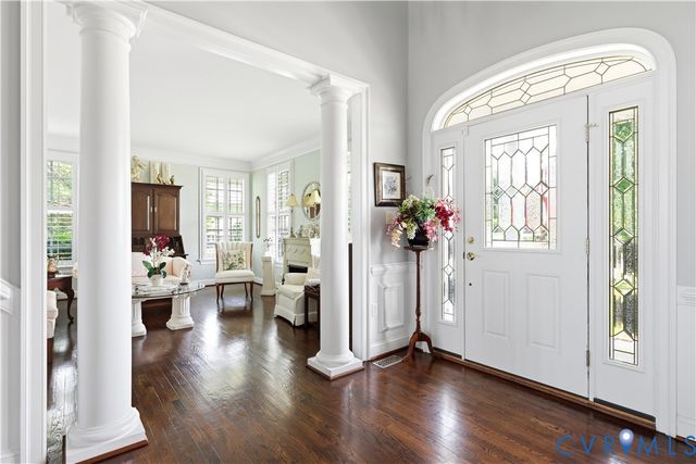814 Dogwood Dell Ln, Powhatan, VA 23113
