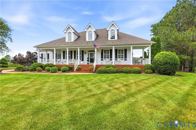 814 Dogwood Dell Ln, Powhatan, VA 23113